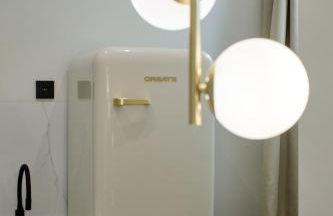 Romantic Apartment N1 Oceanografico Virkin Suites - Foto 12