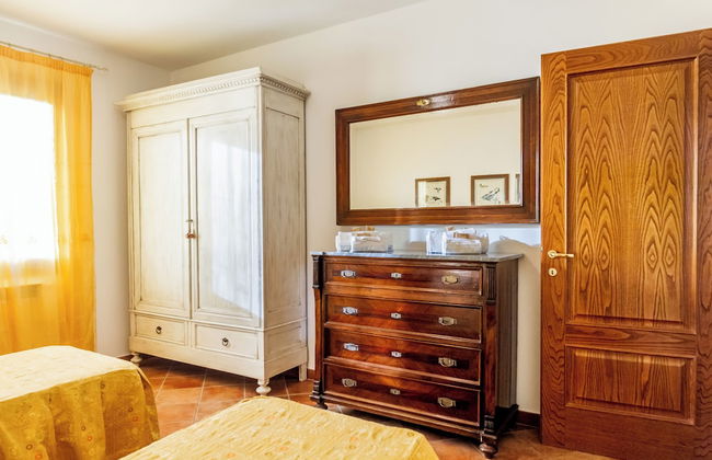 Agriturismo Bio Fattoria Casetta - Foto 29