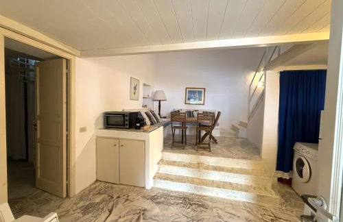 Casa Agave, sul porto di Malfa - Salina - Foto 12