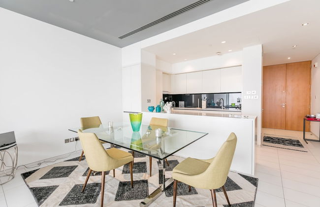 DHH - Index Tower - Foto 20