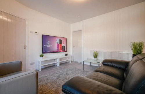 Modern Home: Heart Of Blackburn - Foto 9