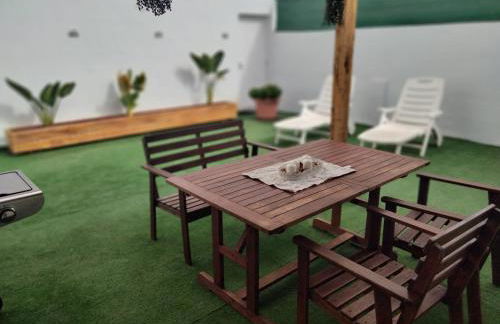 casa TAKNARA 1 - Foto 4