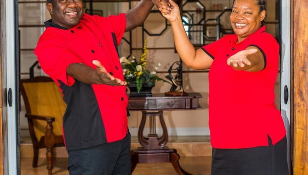 Itti Barry Villa - Your Authentic Stay - Foto 3, Habitación