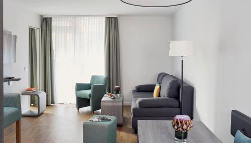 Living Hotel Nürnberg - Foto 4