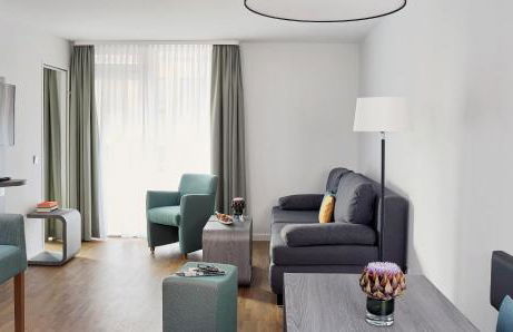 Living Hotel Nürnberg - Foto 4