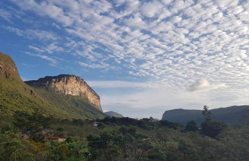 Green Chales - Vale do Capão - Foto 83
