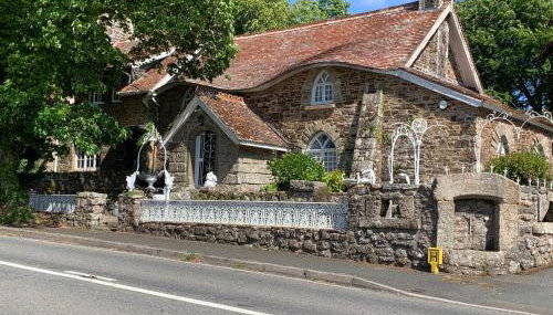 Cobweb Hall - Foto 2