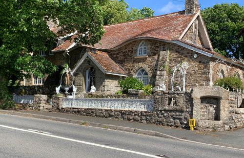 Cobweb Hall - Foto 2