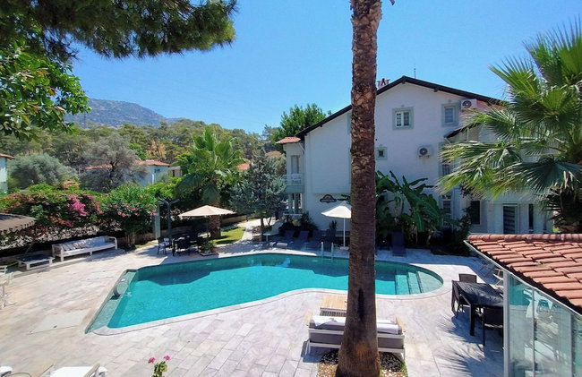Göcek Selya Hotel - Foto 42