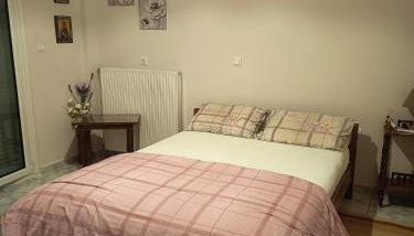 Vagelis 2 Nemea apartments - Foto 4