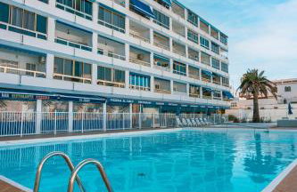 Yumbo Tinache Luxury Maspalomas - Foto 31