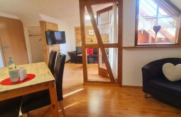 Gästehaus Holzer Kreuz - Ferienwohnung "Mohn" - Foto 3