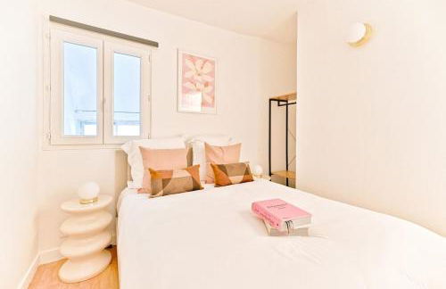 Charming very spacious apartment, Paris 9ème - Foto 23