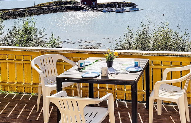 6 Person Holiday Home in Naustbukta-by Traum - Photo 10