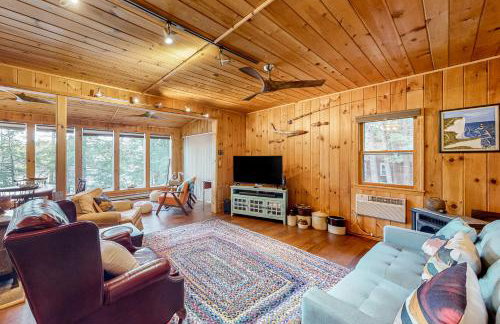 Camp Loon a Tic - Foto 8