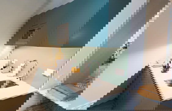 Casa Bailen Apartamentos - Foto 29