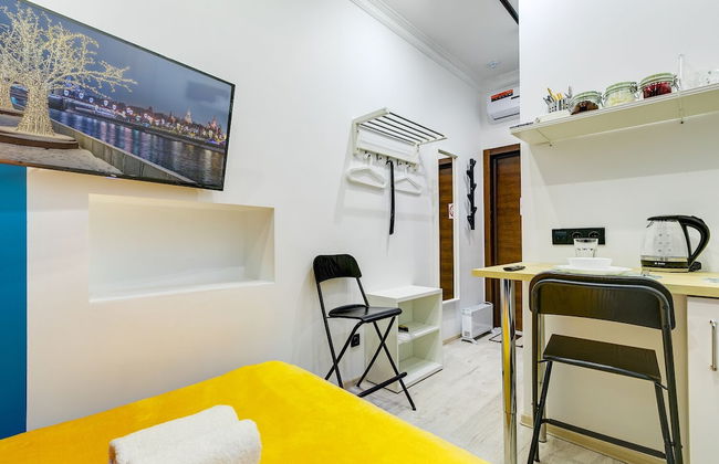 Axis.Moscow Island - Photo 5