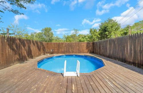 Cozy Cottage House - Pool & Hot Tub - Foto 35