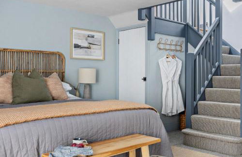 Secluded & Luxurious Romantic Haven with Hot Tub - Foto 16