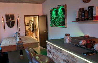 Luxus Ferienwohnung Troisdorf - Foto 25