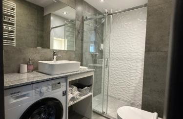 Apartamenty Magia z bezpłatnym parkingiem - Foto 2