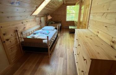 Luxury Cabin with Outdoor HotTub-NEW Construction - Foto 23