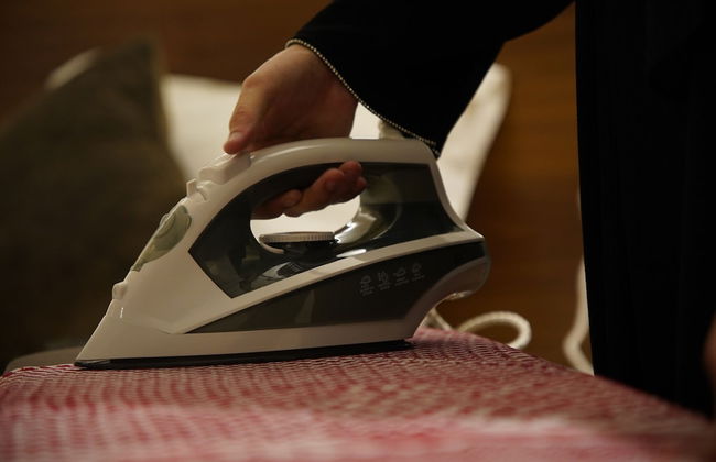 Dosh Serviced Apartment - Foto 19