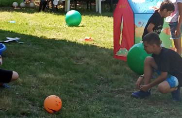 Villa Konstantinos - Foto 12