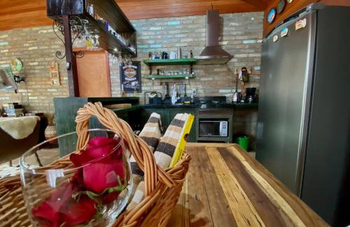 CHALÉ MONTANHÊS ALPES - Foto 18