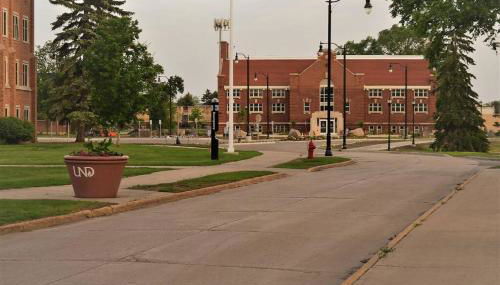 The Gateway - Foto 3