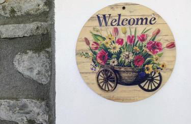 Cascina Bruna - Terrazza panoramica e giardino a Bobbio, Val Trebbia - Foto 6