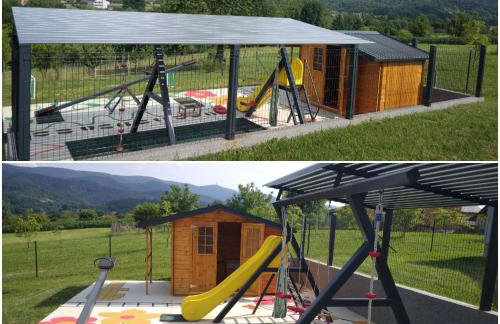 Kuća za odmor DIVA*** - Photo 40