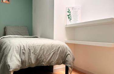 Duplex 6 pers 3 Ch, Billard & Netflix, tout équipé - Foto 38