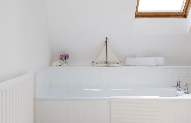 Secluded Rural Retreat Close to Beach - Sleeps 12 - Foto 39