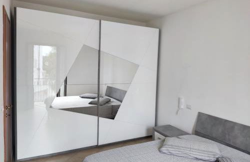 Villa Camilla Santa Maria al Bagno - Foto 19