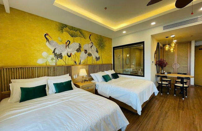 FLC Sea Tower - Quynhon Homes - Photo 38