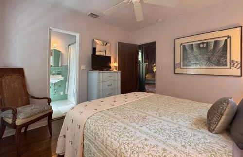 Palm Ridge House with Heated Pool and Cabana Near Beach - Foto 8