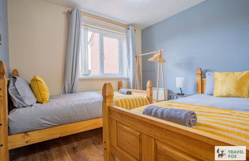 Ann's Home Near Alton Towers - Foto 19