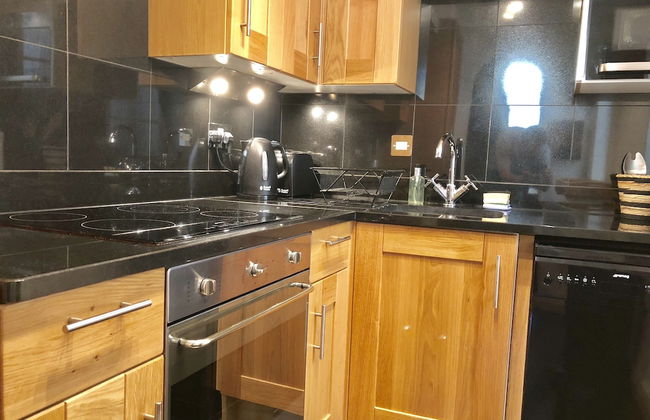 Buckingham Palace View Apartment - Foto 21