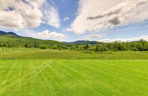 Mtn-View Home 6 Mi to Jay Peak Resort Fish and Hike - Foto 30