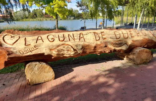 Laguna Suites Valladolid - Foto 23