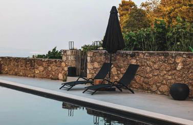 Three Dots Boutique Suites - Foto 80