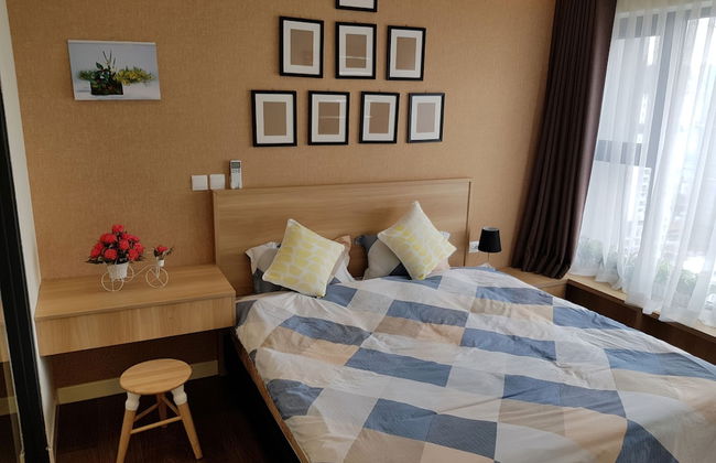 Imperia Garden Apartments - Heart of City - Foto 7