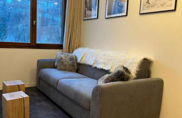 Ecrin Alpin hyper centre d'Auron - Foto 39