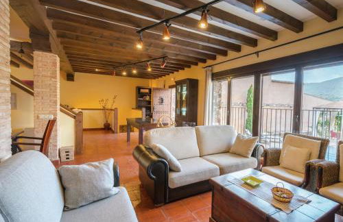 Cottage in Navas de Estena with Pool & Jacuzzi - Foto 2