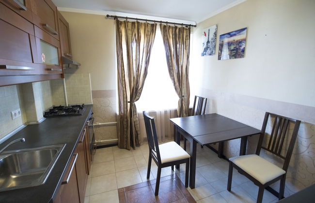 Flats of Moscow Apartments on Tsaritsyno 2 - Photo 3