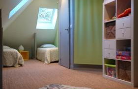 LE MAS maison vue sur Loire jardin 4 - Foto 34