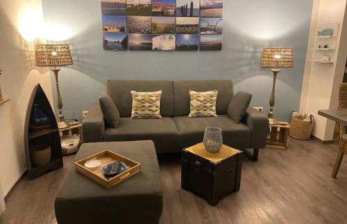 Ferienwohnungen Felix und Jan - Foto 53