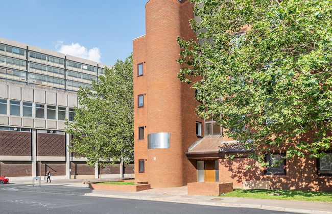 Charles Hope Apartments Swindon - Foto 33