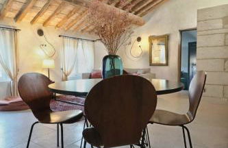 Douceur Uzétienne Appartement de Caractère Climatisé - Foto 4